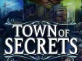 Spēle Town of Secrets