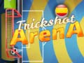 Spēle Trickshot Arena