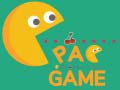 Spēle Pac Game