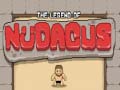 Spēle The Legend of Nudacus