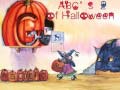Spēle ABC's of Halloween 2