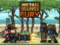 Spēle Metal Guns Fury