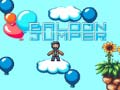 Spēle Baloon Jumper