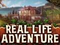 Spēle Real Life Adventure