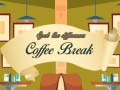 Spēle Spot the differences Coffee Break