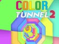 Spēle Color Tunnel 2