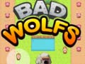 Spēle Bad Wolves
