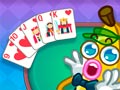 Spēle Banana Poker