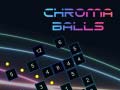 Spēle Chroma Balls