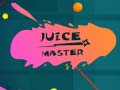 Spēle Juice Master
