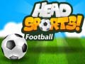 Spēle Head Sports Football