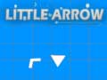 Spēle Little Arrow