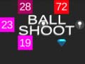 Spēle Ball Shoot