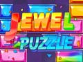 Spēle Jewel Puzzle