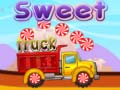Spēle Sweet Truck