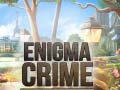 Spēle Enigma Crime