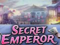 Spēle Secret Emperor