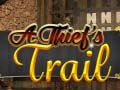 Spēle A Thief's Trail