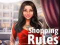 Spēle Shopping Rules