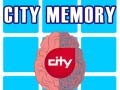 Spēle City Memory