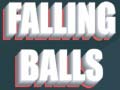 Spēle Falling Balls