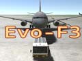 Spēle Evo-F3