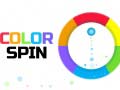 Spēle Color Spin