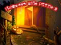 Spēle Halloween Slide Puzzle 2