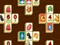 Spēle Funny Mahjong