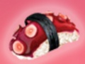 Spēle Sushi Slice
