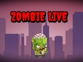 Spēle Zombies Live
