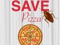 Spēle Save Pizza