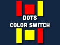 Spēle Dot Color Switch