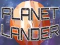 Spēle Planet Lander