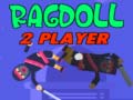 Spēle Ragdoll 2 Player