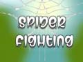 Spēle Spider Fight
