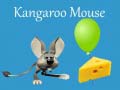 Spēle Kangaroo Mouse