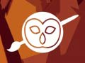 Spēle Owl Coloring