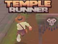 Spēle Temple Runner