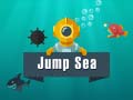 Spēle Jump Sea