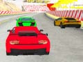 Spēle Real Car Racing Championship