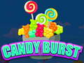 Spēle Candy Burst