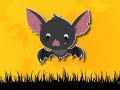 Spēle Cute Bat Memory