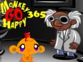 Spēle Monkey Go Happy Stage 365