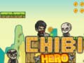 Spēle Chibi Hero