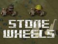 Spēle Stone Wheels