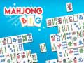 Spēle Mahjong Big