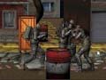 Spēle Realistic Street Fight Apocalypse