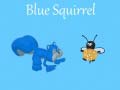 Spēle Blue Squirrel