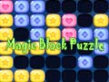 Spēle Magic Block Puzzle